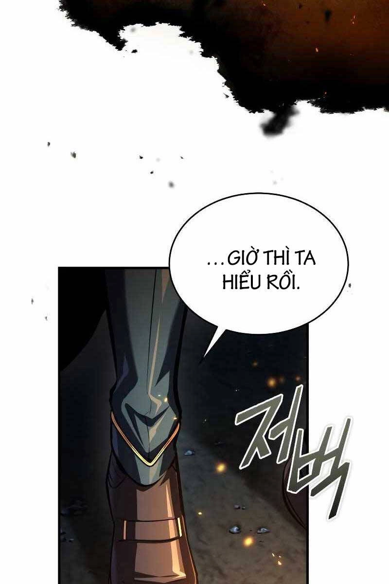 Giáo Sư Gián Điệp Chapter 70 - 73