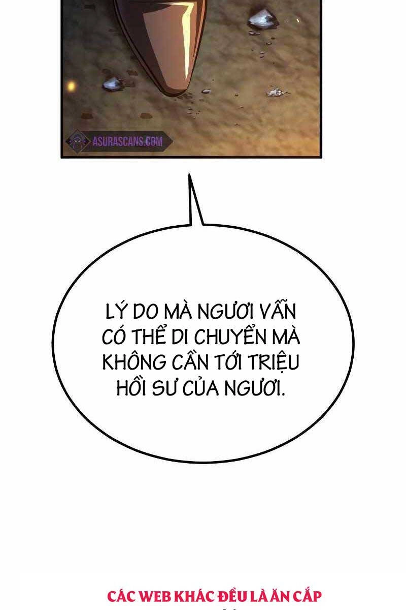 Giáo Sư Gián Điệp Chapter 70 - 74