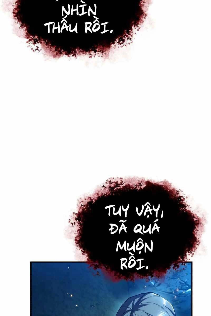 Giáo Sư Gián Điệp Chapter 70 - 81