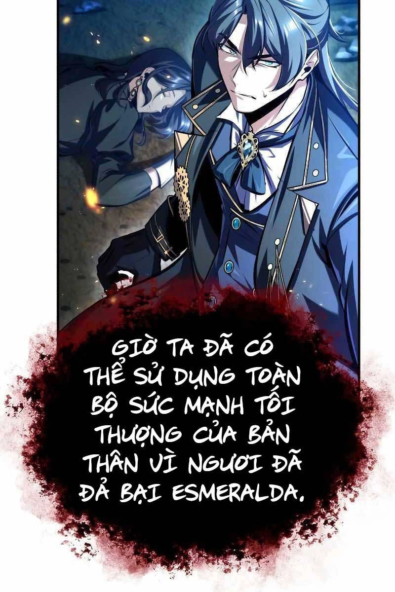 Giáo Sư Gián Điệp Chapter 70 - 82