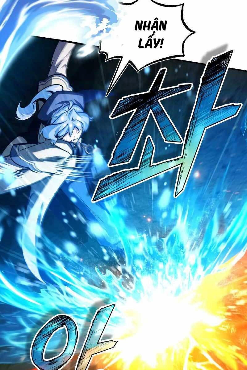 Giáo Sư Gián Điệp Chapter 70 - 92