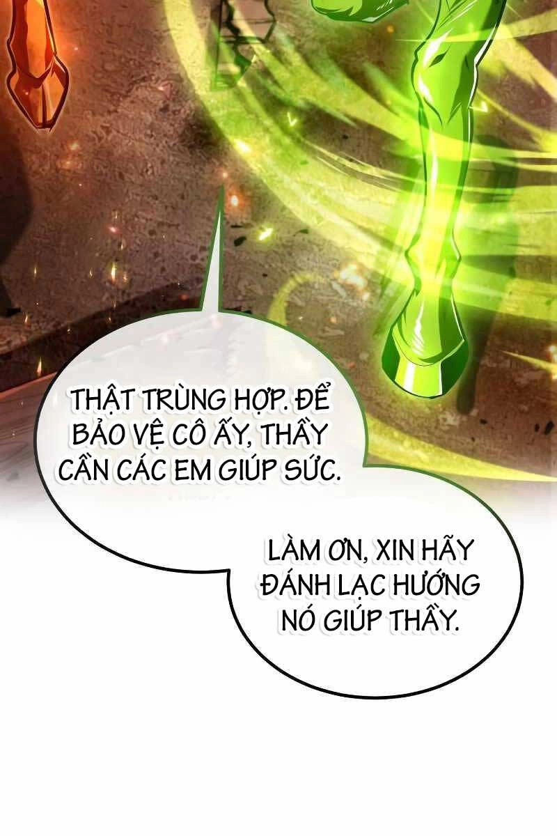 Giáo Sư Gián Điệp Chapter 70 - 123
