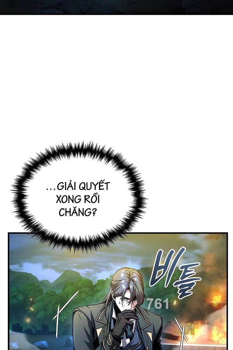 Giáo Sư Gián Điệp Chapter 71 - 3