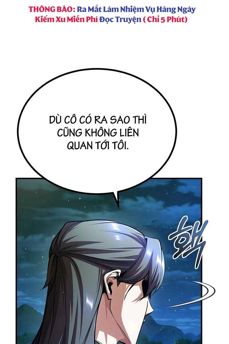 Giáo Sư Gián Điệp Chapter 71 - 7