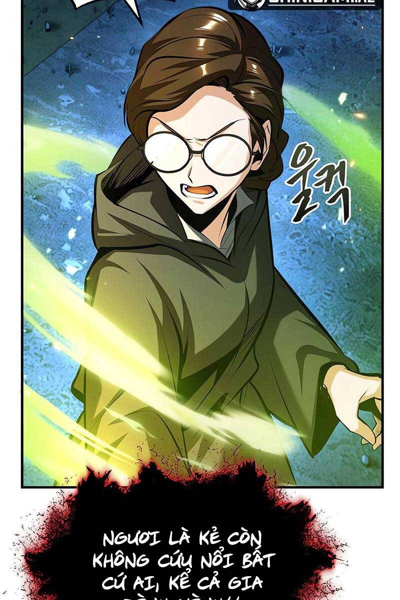 Giáo Sư Gián Điệp Chapter 71 - 43