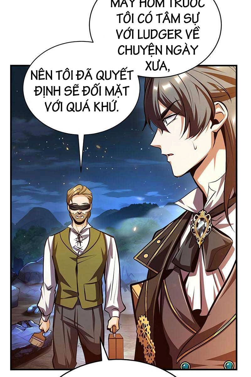 Giáo Sư Gián Điệp Chapter 71 - 54