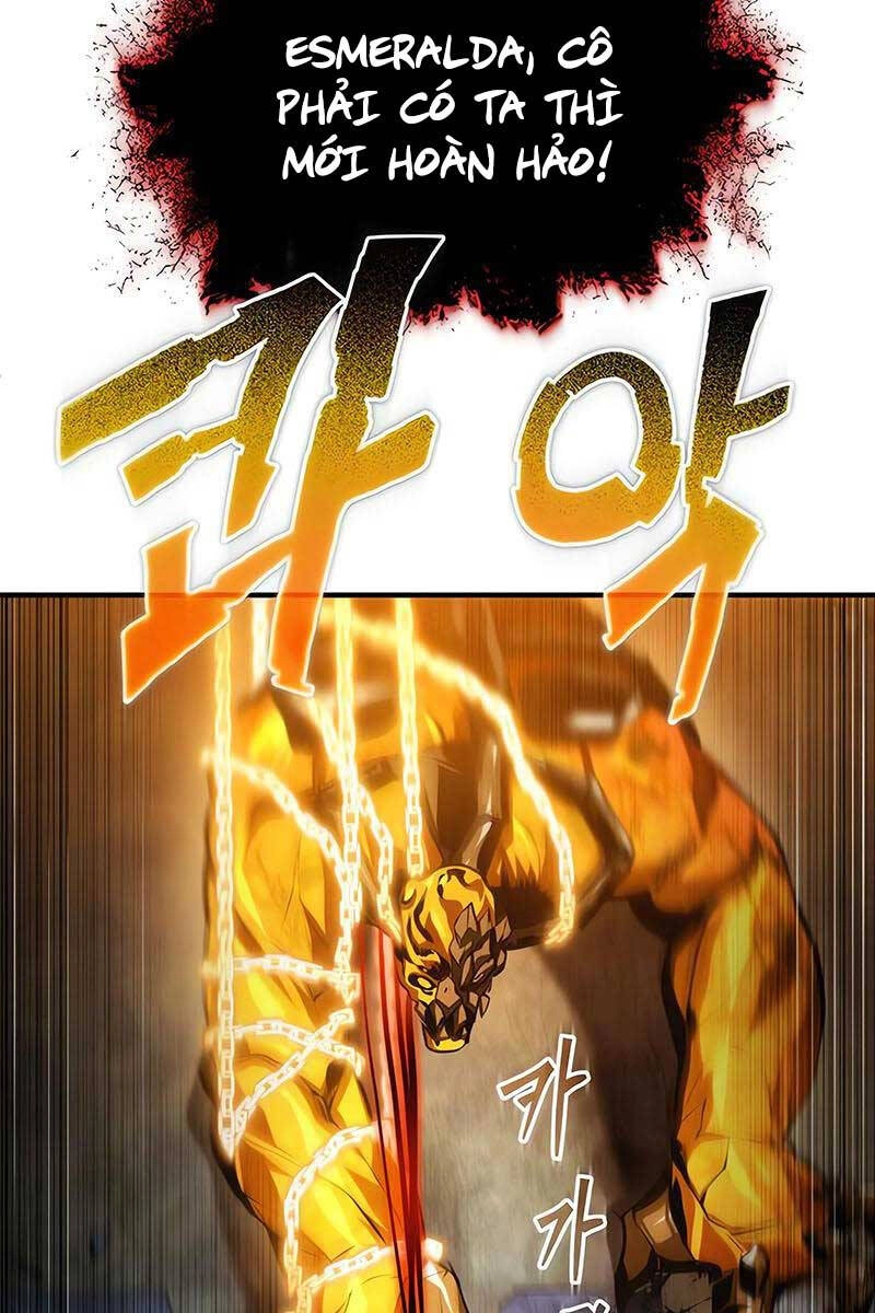 Giáo Sư Gián Điệp Chapter 71 - 84