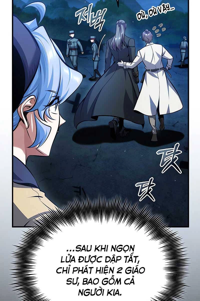 Giáo Sư Gián Điệp Chapter 72 - 40