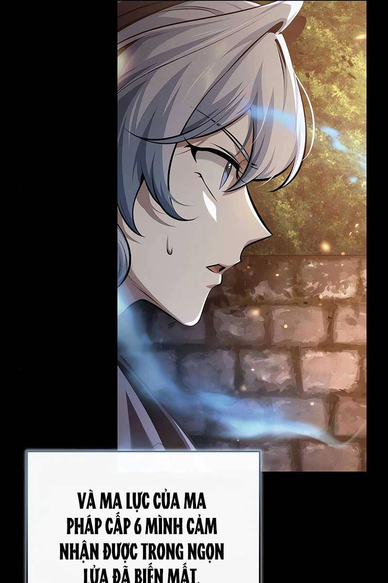 Giáo Sư Gián Điệp Chapter 72 - 43