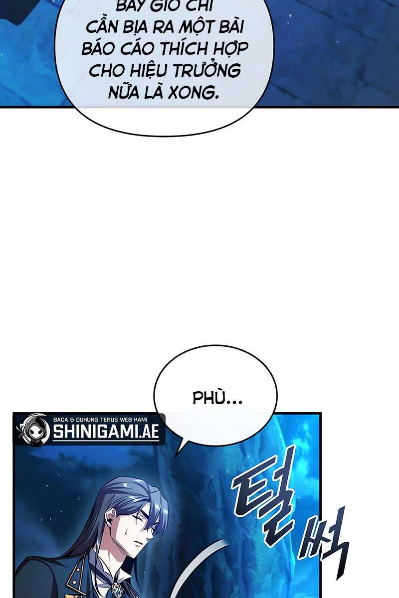 Giáo Sư Gián Điệp Chapter 72 - 52