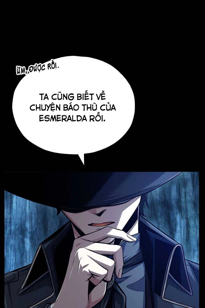 Giáo Sư Gián Điệp Chapter 72 - 94