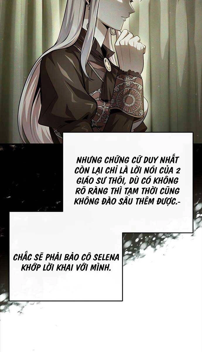 Giáo Sư Gián Điệp Chapter 73 - 18