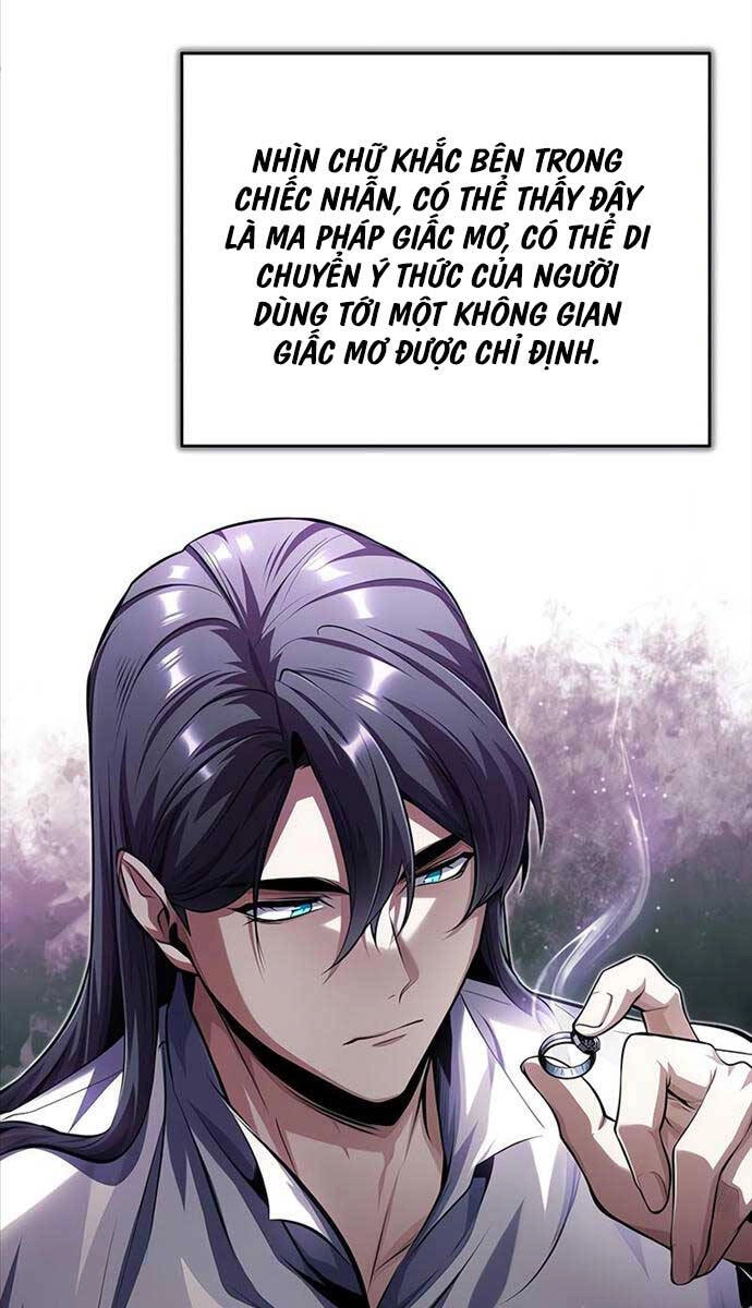 Giáo Sư Gián Điệp Chapter 73 - 27