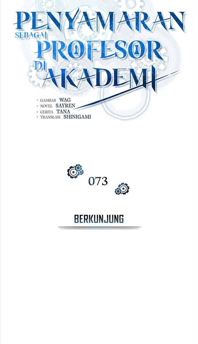 Giáo Sư Gián Điệp Chapter 73 - 38