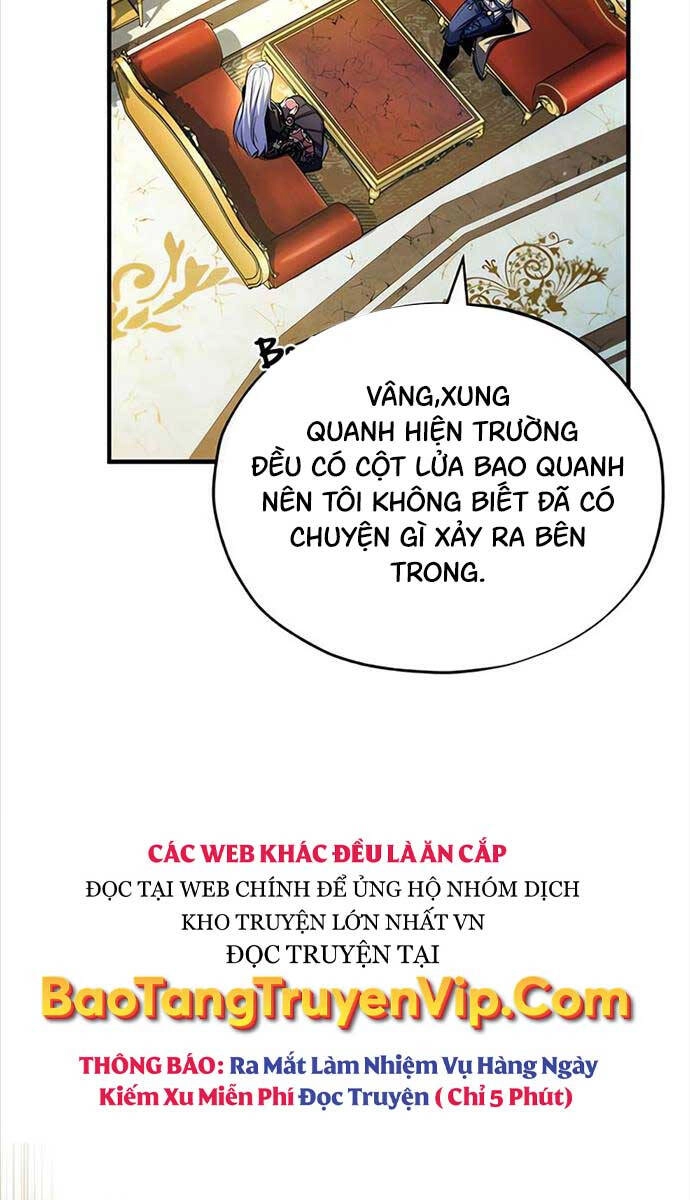 Giáo Sư Gián Điệp Chapter 73 - 40