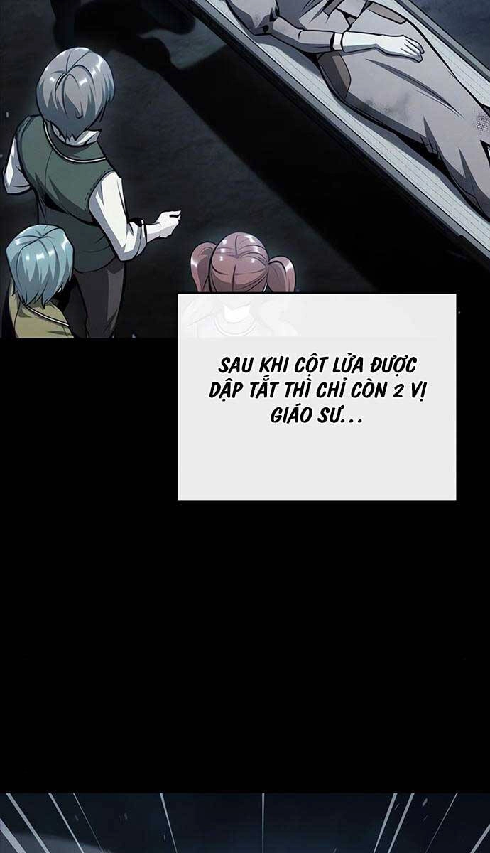 Giáo Sư Gián Điệp Chapter 73 - 43