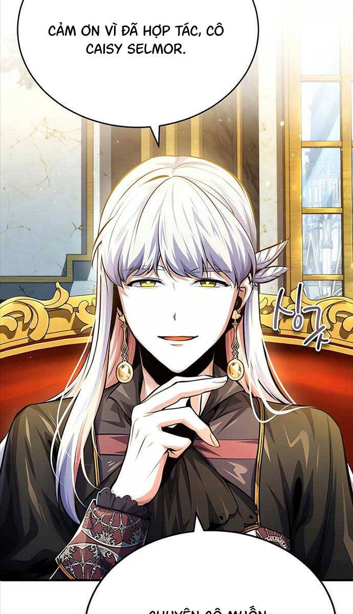 Giáo Sư Gián Điệp Chapter 73 - 54