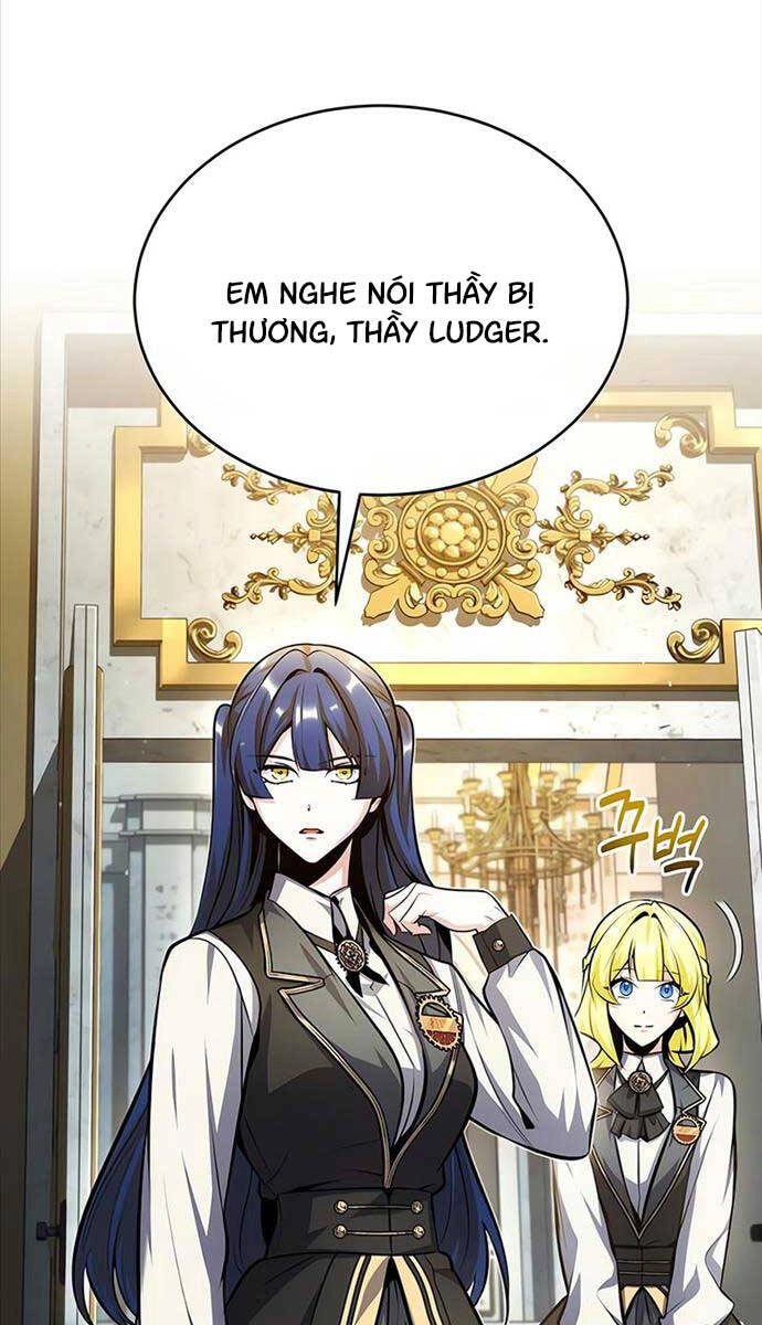 Giáo Sư Gián Điệp Chapter 73 - 65