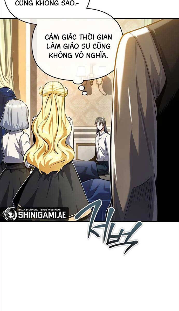 Giáo Sư Gián Điệp Chapter 73 - 73