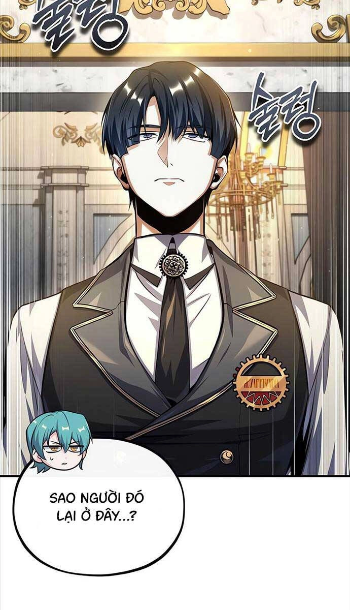 Giáo Sư Gián Điệp Chapter 73 - 76