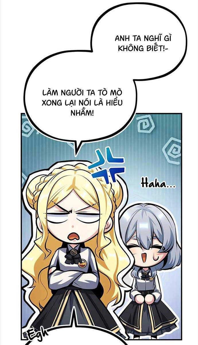 Giáo Sư Gián Điệp Chapter 73 - 88