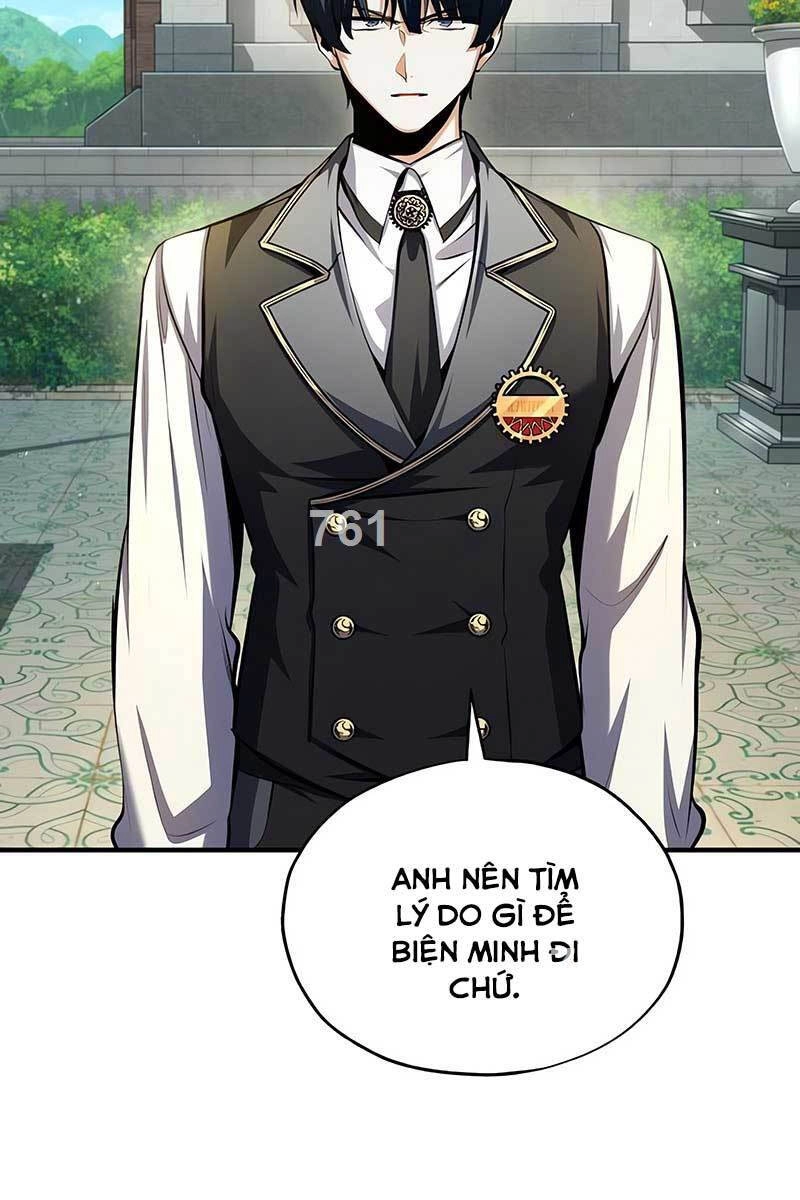 Giáo Sư Gián Điệp Chapter 74 - 2