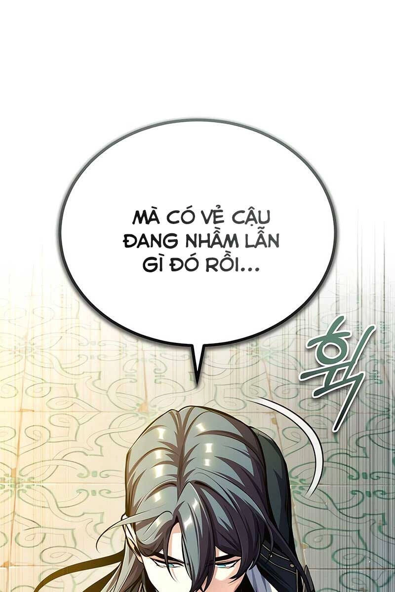 Giáo Sư Gián Điệp Chapter 74 - 6