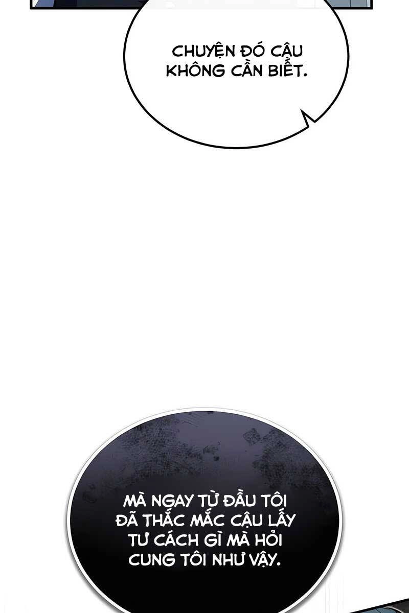 Giáo Sư Gián Điệp Chapter 74 - 10