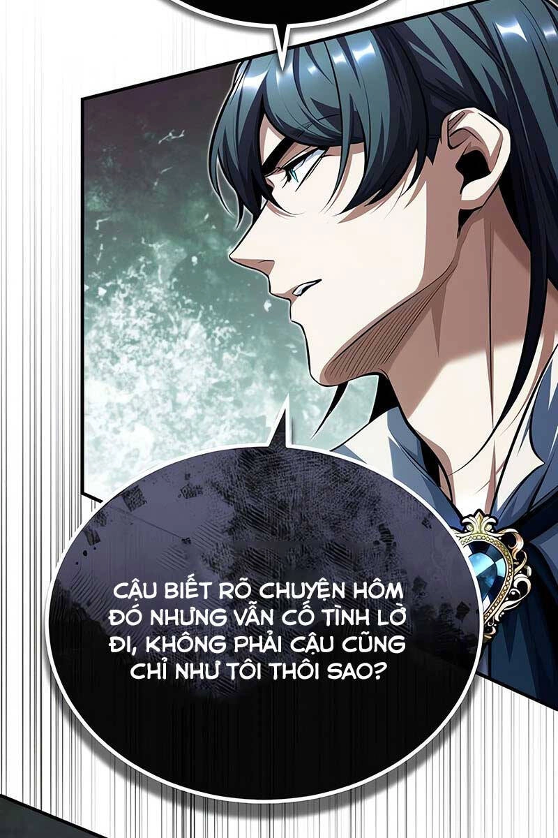 Giáo Sư Gián Điệp Chapter 74 - 11