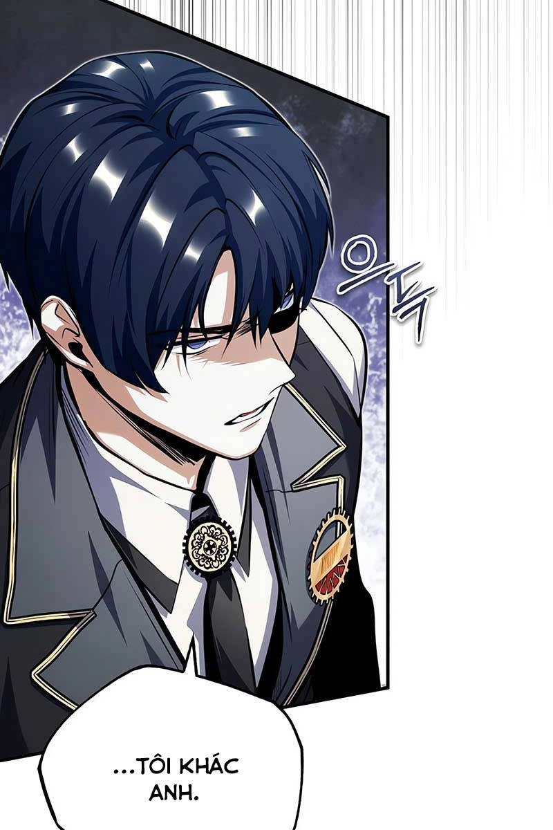 Giáo Sư Gián Điệp Chapter 74 - 12