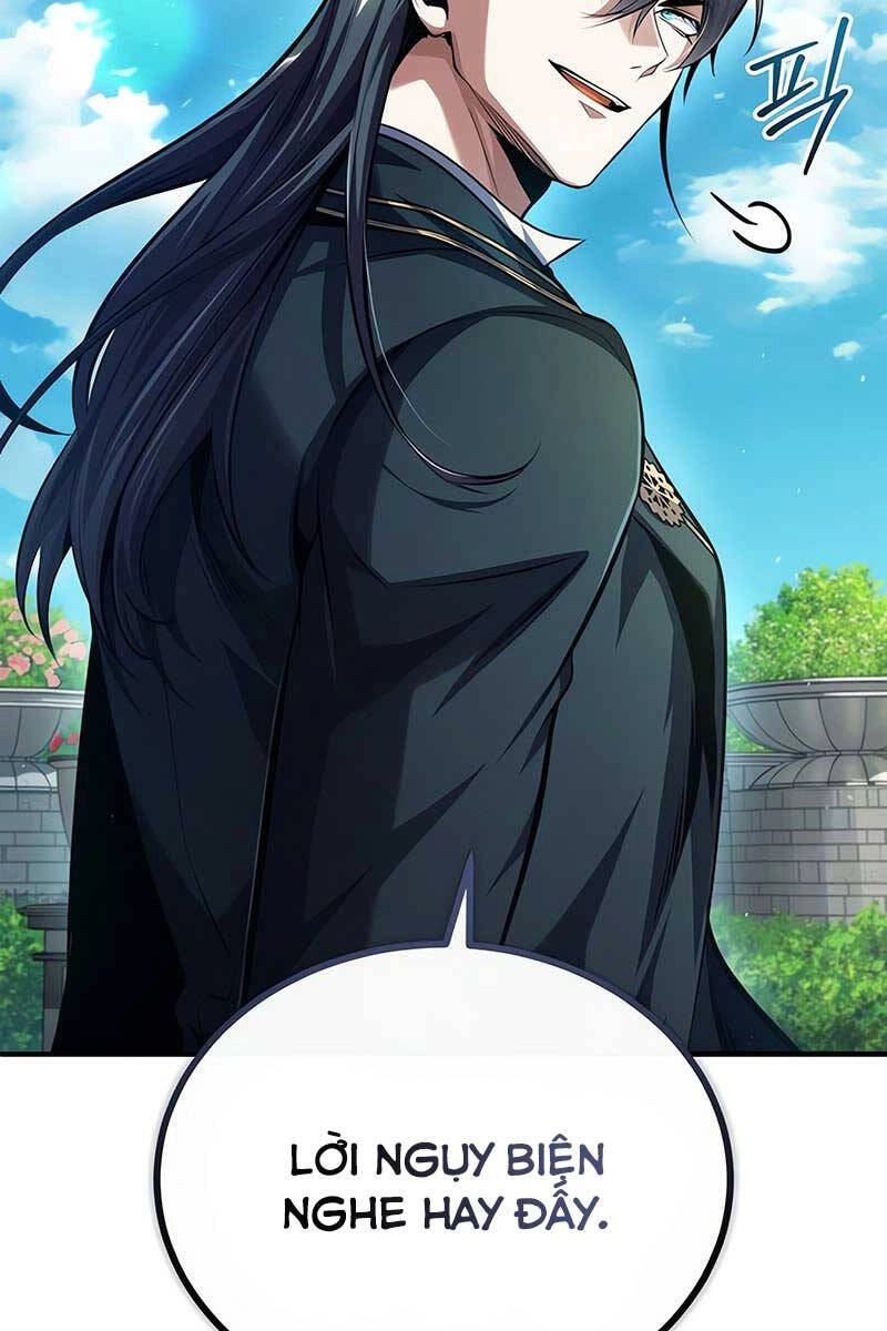 Giáo Sư Gián Điệp Chapter 74 - 14