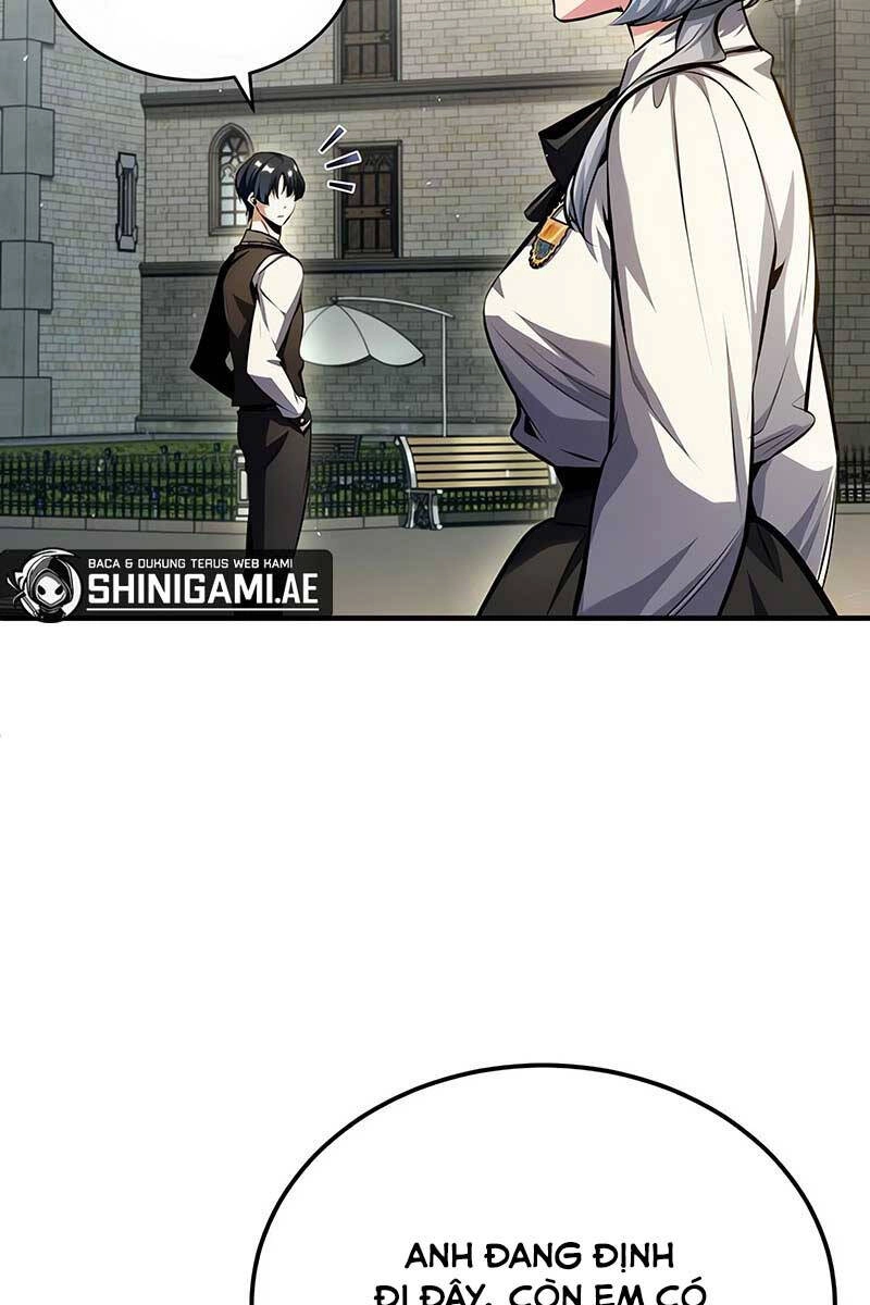 Giáo Sư Gián Điệp Chapter 74 - 23