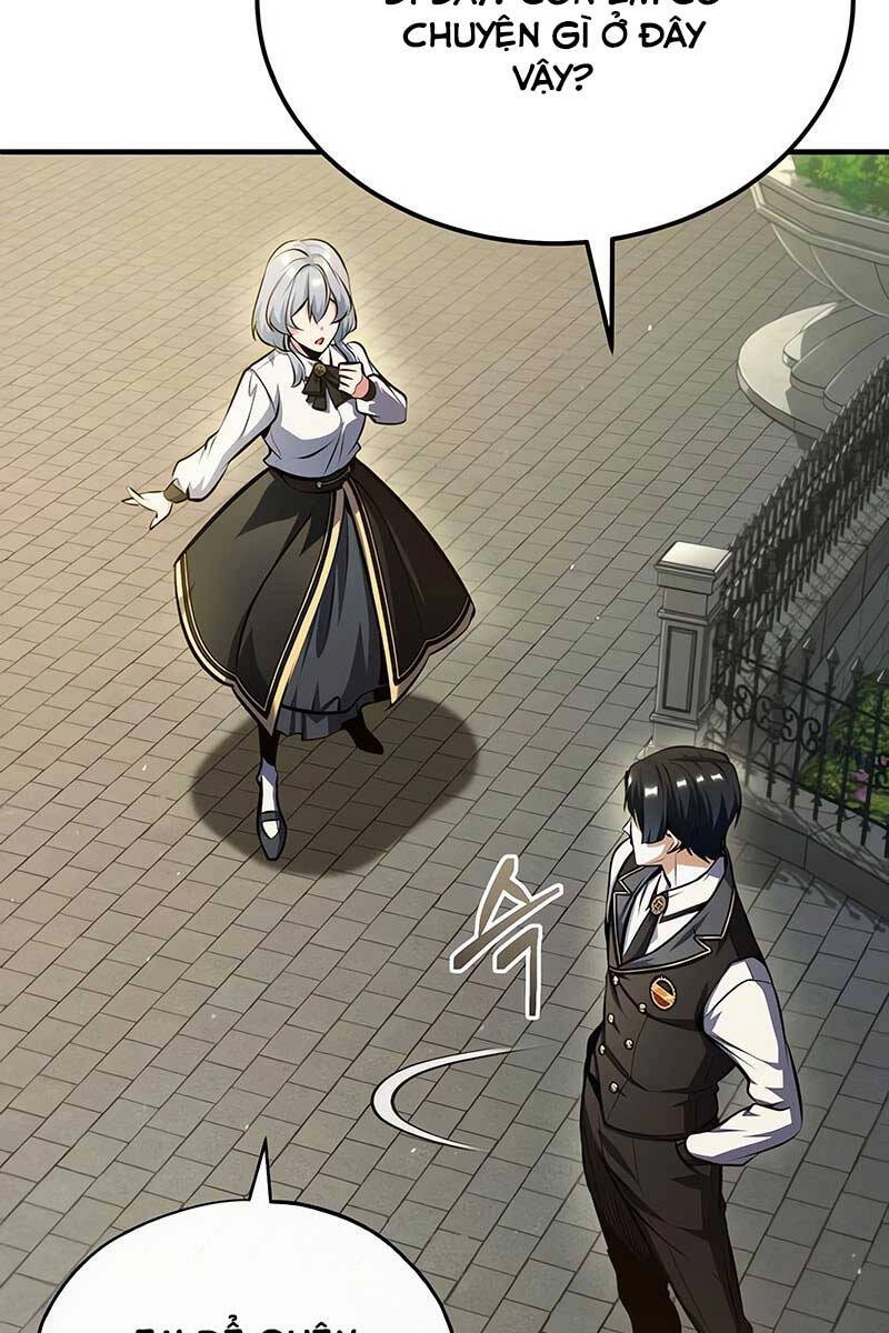 Giáo Sư Gián Điệp Chapter 74 - 24