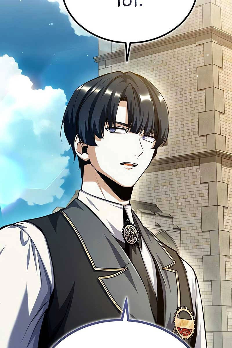 Giáo Sư Gián Điệp Chapter 74 - 26