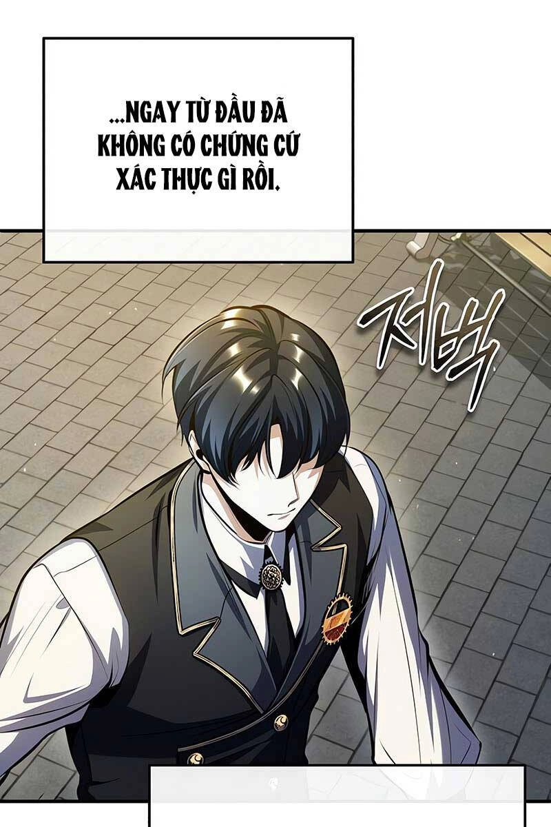 Giáo Sư Gián Điệp Chapter 74 - 39