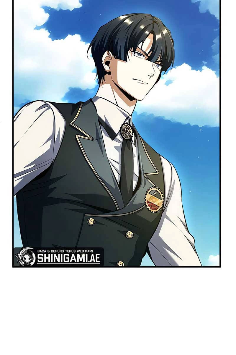 Giáo Sư Gián Điệp Chapter 74 - 47