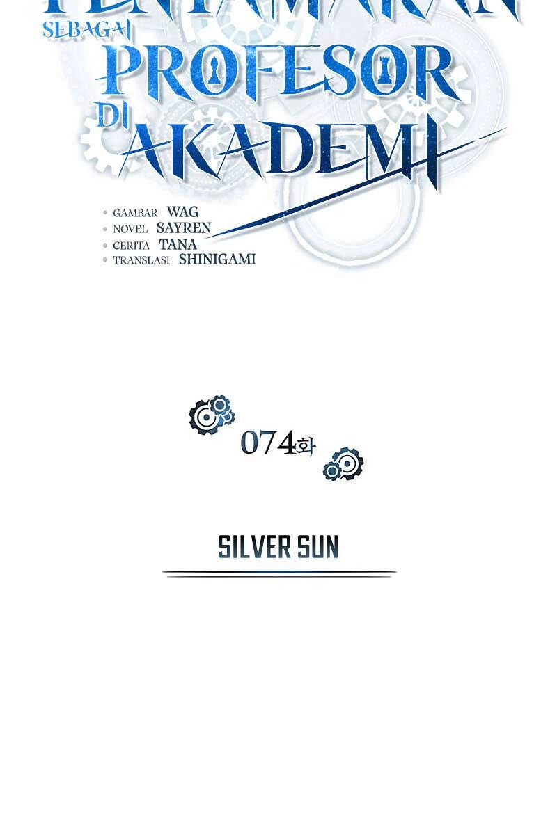 Giáo Sư Gián Điệp Chapter 74 - 53