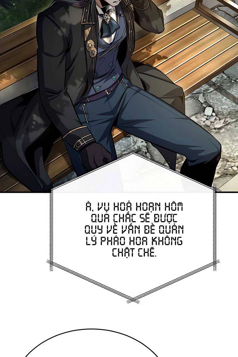 Giáo Sư Gián Điệp Chapter 74 - 57