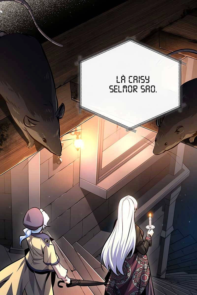 Giáo Sư Gián Điệp Chapter 74 - 61