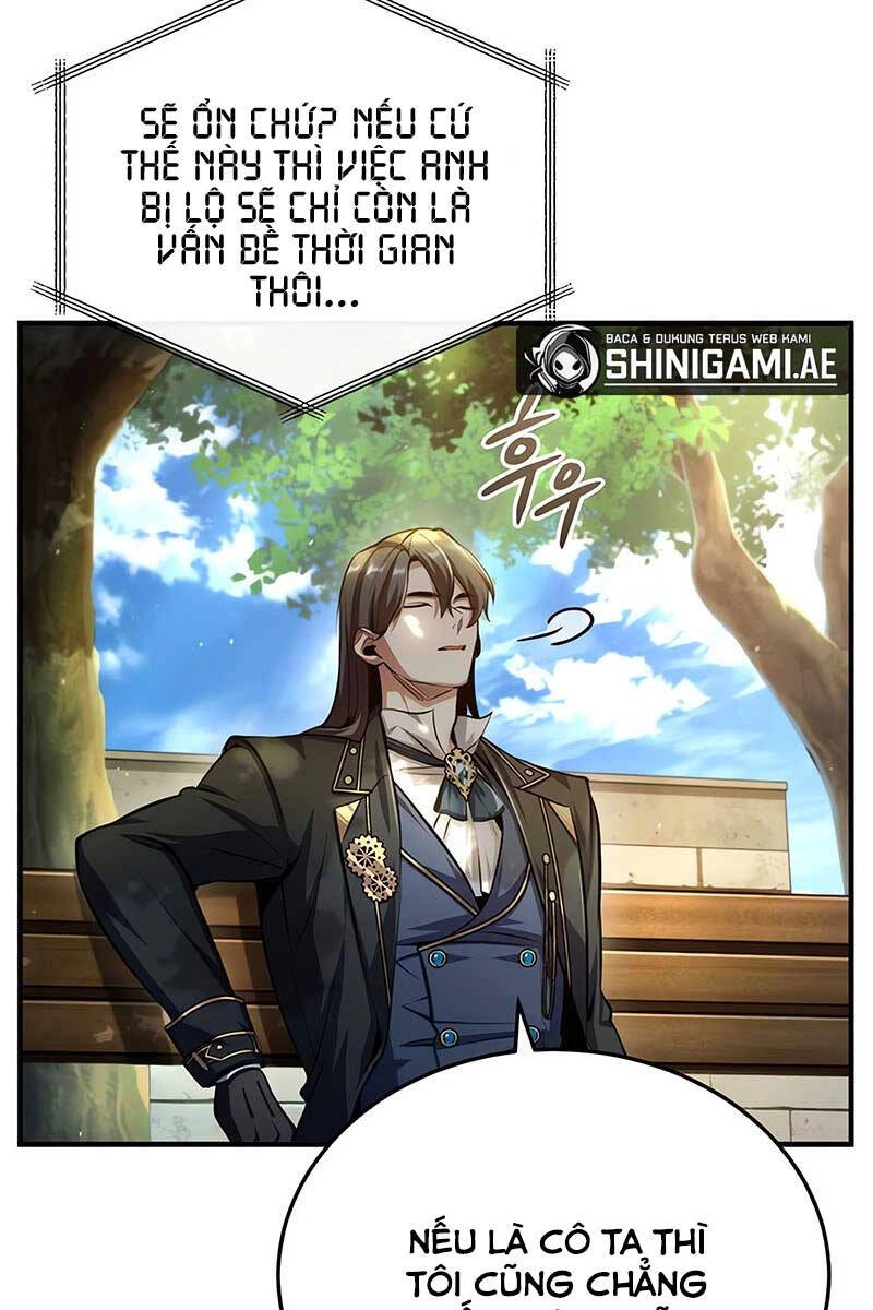 Giáo Sư Gián Điệp Chapter 74 - 63