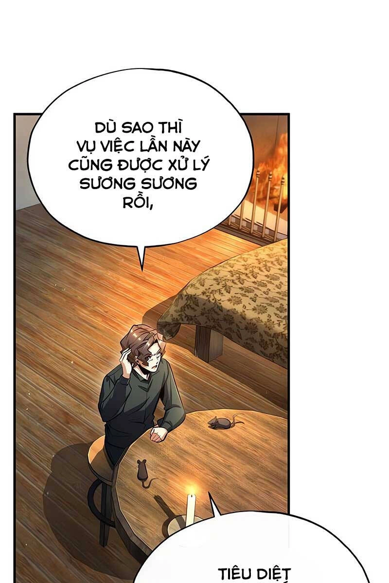 Giáo Sư Gián Điệp Chapter 74 - 66