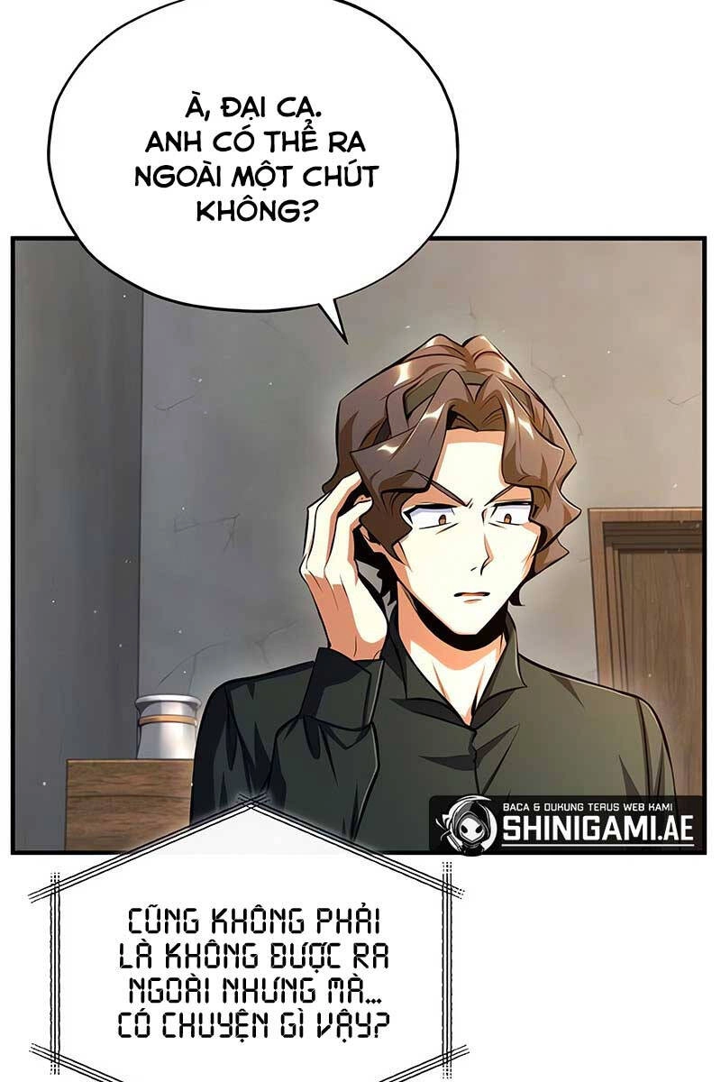 Giáo Sư Gián Điệp Chapter 74 - 69