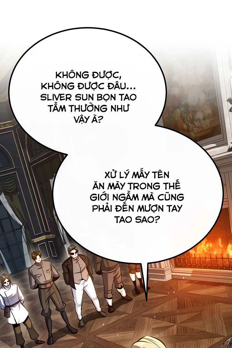 Giáo Sư Gián Điệp Chapter 74 - 74