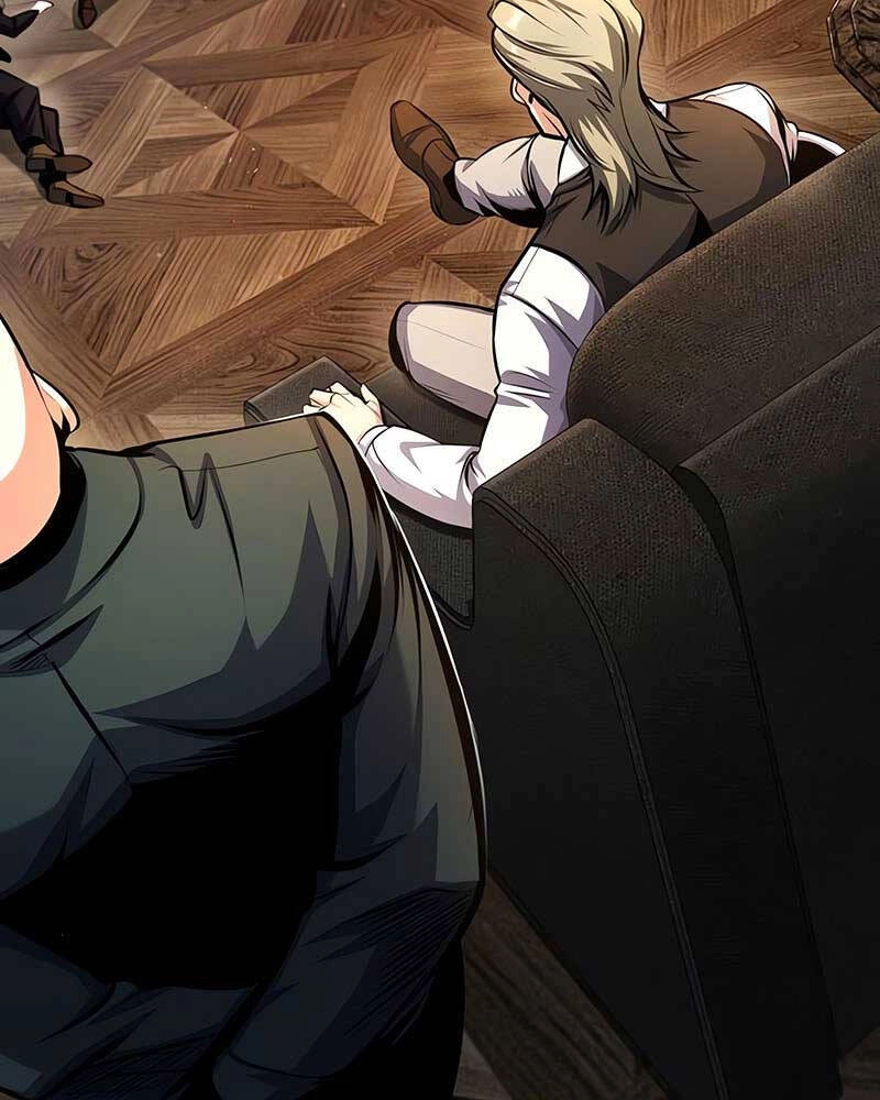 Giáo Sư Gián Điệp Chapter 74 - 75