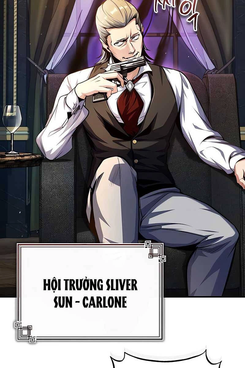 Giáo Sư Gián Điệp Chapter 74 - 77