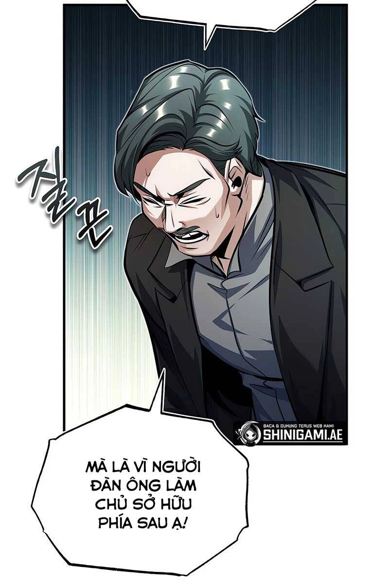 Giáo Sư Gián Điệp Chapter 74 - 79