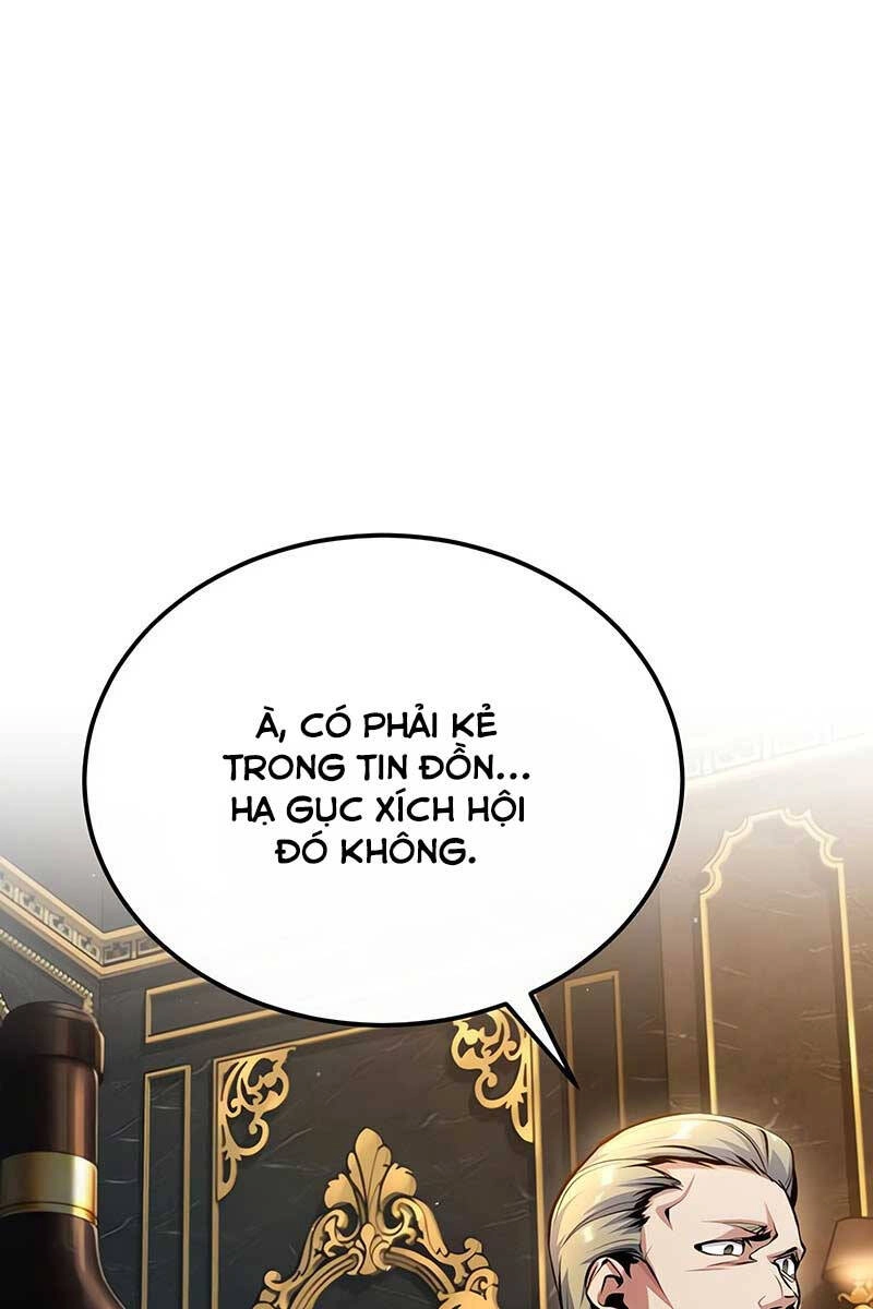 Giáo Sư Gián Điệp Chapter 74 - 80