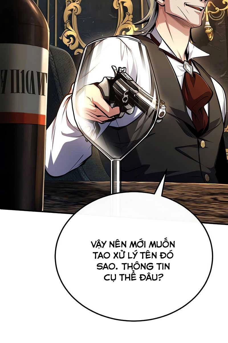 Giáo Sư Gián Điệp Chapter 74 - 81