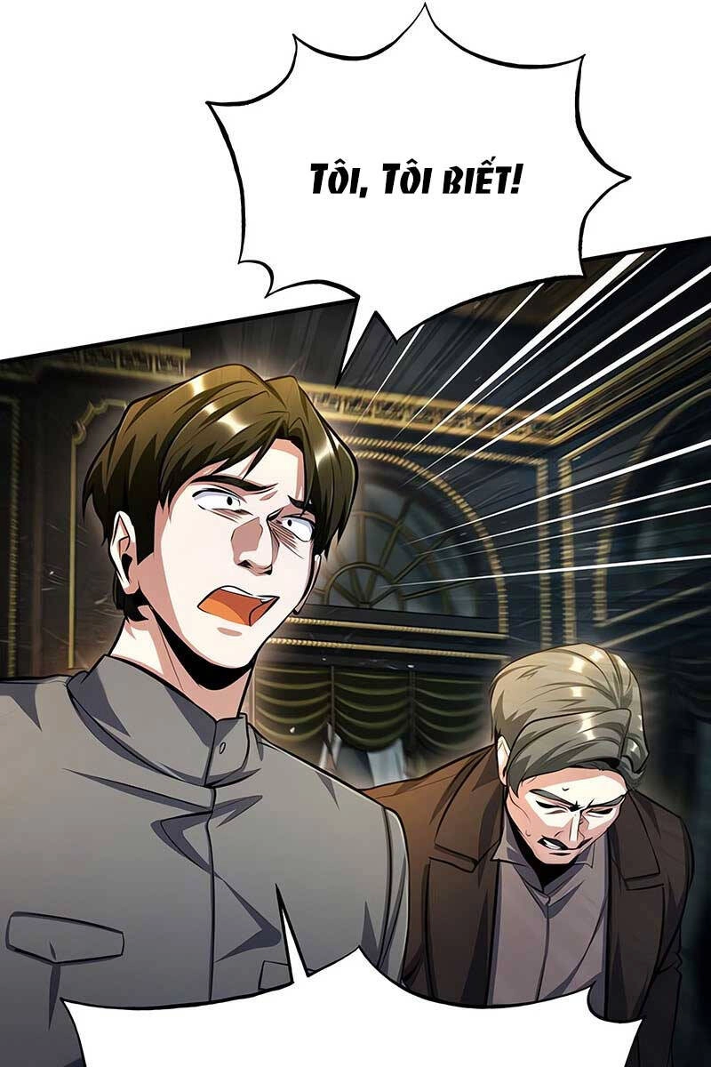 Giáo Sư Gián Điệp Chapter 74 - 84