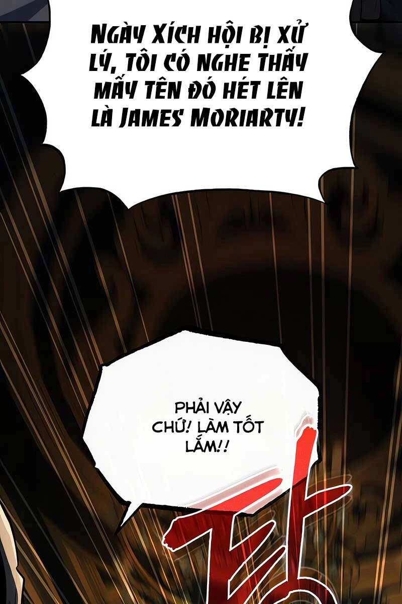 Giáo Sư Gián Điệp Chapter 74 - 85